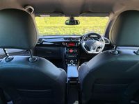 Used Citroën DS3 2015 Mauve/purple Hatchback