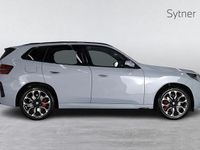 Used BMW X3 M Sport 295 HP (216 kW) 2025 Grey SUV