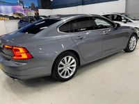 Usado Volvo S90 Momentum 190 HP (139 kW) 2020 Cinzento Sedan