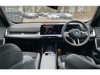 Used BMW iX1 M Sport 150 kW (204 HP) 2026 Storm bay SUV