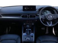 Used Mazda CX-5 Edition 2022 Bronze SUV