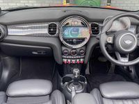 Used Mini Cooper Exclusive 134 HP (98 kW) 2024 Red Hatchback