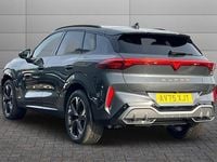 Used Cupra Terramar 204 HP (150 kW) 2026 Timanfaya grey SUV