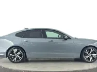 Used Volvo S90 R-Design 390 HP (286 kW) 2021 Grey Sedan