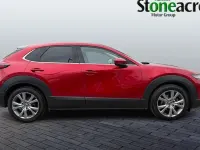 Used Mazda CX-30 Inclusive 122 HP (89 kW) 2023 SUV