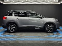 Used Citroën C5 Flair 2019 Grey Hatchback