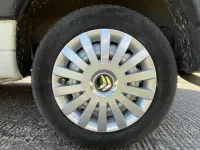 Used Citroën Berlingo 75 HP (55 kW) 2007 White MPV