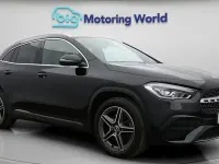 Used Mercedes E250 Exclusive 218 HP (160 kW) 2022 Black SUV