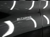 Begagnad Mercedes C43 AMG Premium Plus 2023 Svart Sportkupé