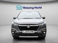 Used Suzuki SX4 2023 Grey Hatchback