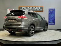 used Nissan X-Trail 1.6 dCi N-Vision 5dr [7 Seat] ** RARE 7 SEATER **