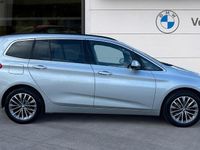 Used BMW 218 Luxury Line 140 HP (102 kW) 2020 Estate