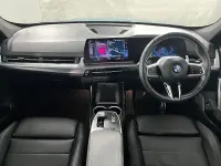 Used BMW X1 M Sport 148 HP (108 kW) 2023 Blue SUV