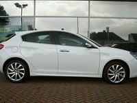 Used Alfa Romeo Giulietta 2013 Hatchback
