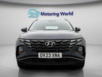 Used Hyundai Tucson SE 2023 Grey SUV