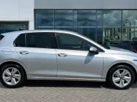 Used VW Golf VIII Life 150 HP (110 kW) 2023 Reflex silver metallic