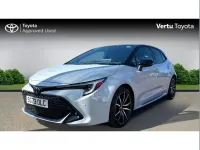 Used Toyota Corolla Sport 138 HP (101 kW) 2023 Other Hatchback