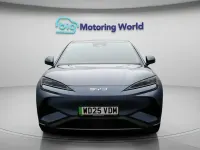 Used BYD Sealion 7 Comfort 230 kW (313 HP) 2025 Grey SUV
