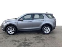 used Land Rover Discovery Sport S MHEV Automatic
