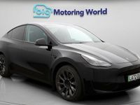 Used Tesla Model Y RWD 219 kW (299 HP) 2024 SUV