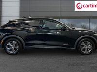 Used Ford Mustang Standard Range 269 HP (197 kW) 2022 Black SUV