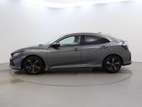 used Honda Civic 1.0 VTEC Turbo SR 5dr