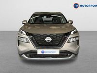 Used Nissan X-Trail Tekna 213 HP (156 kW) 2024 Silver SUV