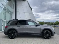 Used Mercedes EQB250+ AMG line 139 kW (190 HP) 2025 Grey SUV