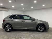 used VW Polo 1.0 TSI 95 Match 5dr DSG