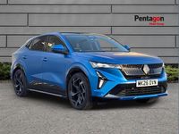 Used Renault Rafale 300 HP (220 kW) 2025 Other SUV