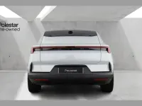 Nuevo Polestar 4 Plus 400 kW (544 CV) 2025 Plateado SUV