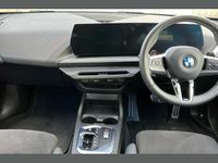 Used BMW 120 M Sport 154 HP (113 kW) 2025 Grey Hatchback