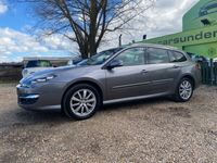 used Renault Laguna III 