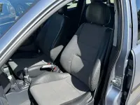 Używany Vauxhall Corsa 80 KM (58 kW) 2006 Srebrny Hatchback