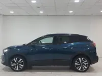Used Peugeot 3008 GTi 131 HP (96 kW) 2023 Blue SUV