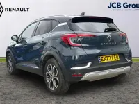 Used Renault Captur Techno 160 HP (117 kW) 2023 Other SUV