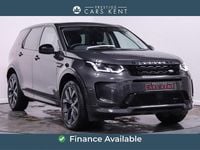 Used Land Rover Discovery Sport SE Dynamic 309 HP (227 kW) 2023 Grey SUV