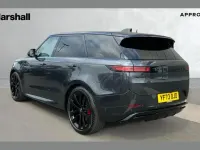 Used Land Rover Range Rover Sport Autobiography 300 HP (220 kW) 2023 Grey SUV