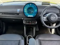 Used Mini Cooper Hatch 133 kW (181 HP) 2024 Yellow Hatchback