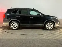 Used Kia Sorento 200 HP (147 kW) 2013 Black SUV
