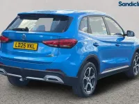 Used MG ZS SE 196 HP (144 kW) 2026 SUV