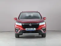 Used Suzuki SX4 S-Cross 2023 Red SUV