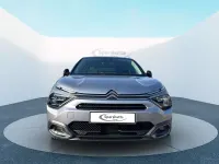 Used Citroën e-C4 100 kW (136 HP) 2024 Grey Hatchback