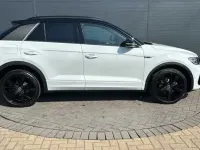 Used VW T-Roc 150 HP (110 kW) 2025 SUV