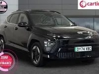 Used Hyundai Kona Ultimate 160 kW (218 HP) 2026 SUV