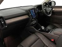 Used Volvo XC40 Ultra 161 HP (118 kW) 2025 SUV