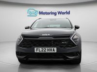 Used Kia Sportage GT-Line 230 HP (169 kW) 2023 SUV