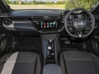 New Alfa Romeo GT Junior 136 HP (100 kW) 2025 Bicolour special paint  brera red with black roo Hatchback