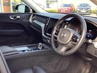 Used Volvo XC60 Plus 247 HP (181 kW) 2023 Gold SUV