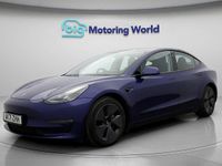 Used Tesla Model 3 235 kW (320 HP) 2021 Sedan